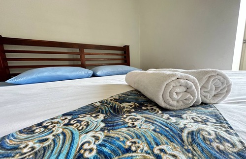 Makham Tia Hotel | Tara Apartment