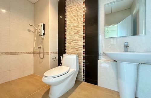 Makham Tia Hotel | Tara Apartment