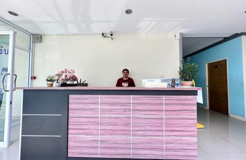 Makham Tia Apartment | Tara Apartment