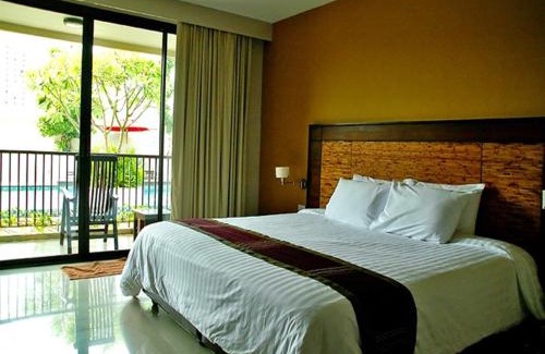 Cha-am Resort | Tara Mantra Cha-Am Resort