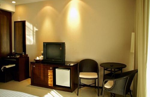 Cha-am Resort | Tara Mantra Cha-Am Resort