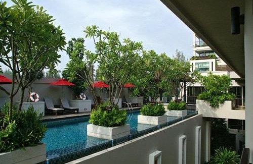 Cha-am Resort | Tara Mantra Cha-Am Resort