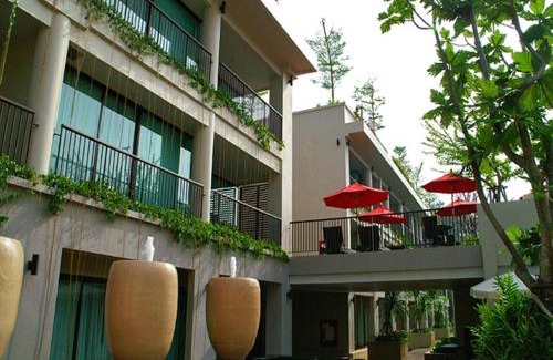 Cha-am Resort | Tara Mantra Cha-Am Resort