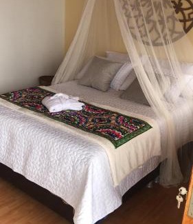San Antonio del Tequendama Hotel | TARAHARA salud y bienestar