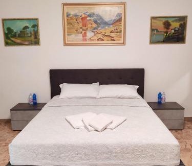 Mestre Bed & Breakfast | Tarak palace Inn