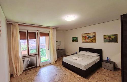 Mestre Bed & Breakfast | Tarak palace Inn
