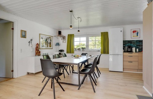 Bøtø By House | "Taralyn" - 1.3km from the sea by Interhome