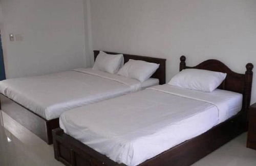 Chiang Saen Hotel | Tararin