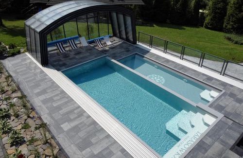Ciche Małe Resort | Tarasówka