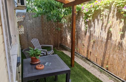 Taranto Bed & Breakfast | Taras Di San Vito Guest House