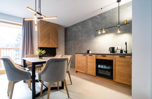 Koscielisko Apartment | Tarasowa Polana