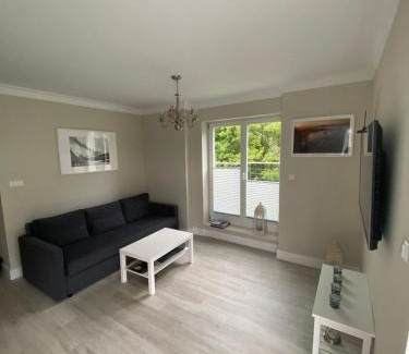 Kamienna Gora Apartment | tarasowy