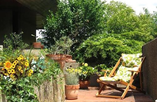 Tavullia Bed & Breakfast | Tarcisio B&B