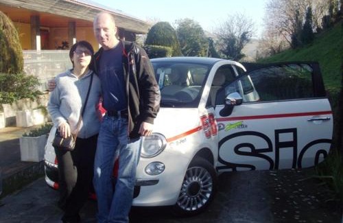 Tavullia Bed & Breakfast | Tarcisio B&B