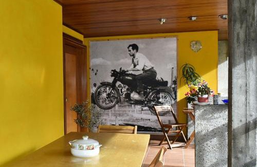 Tavullia Bed & Breakfast | Tarcisio B&B