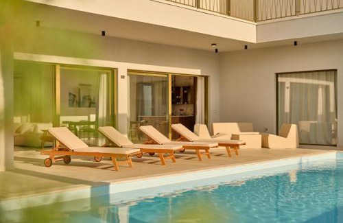 Lanterna Resort | Taria Resort