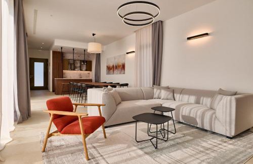 Lanterna Resort | Taria Resort