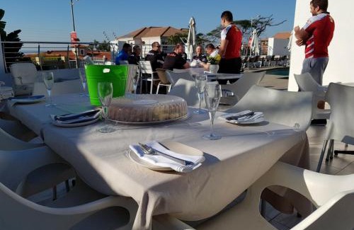 La Lucia Hotel | Tariman Hotel