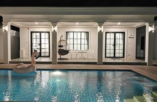 Sai Thai Villa | Tarn Villa Krabi