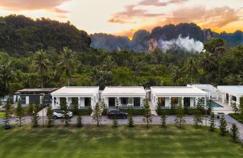 Sai Thai Villa | Tarn Villa Krabi