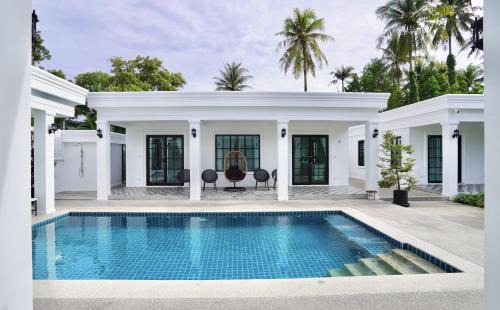 Sai Thai Villa | Tarn Villa Krabi