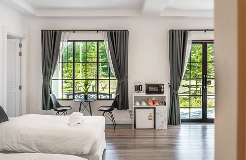 Sai Thai Hotel | Tarn Villa Krabi