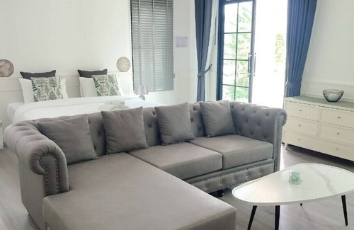 Sai Thai Hotel | Tarn Villa Krabi