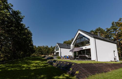 gmina Łapanow House | Tarnova Chill
