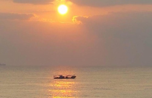 Xincheng Bed & Breakfast | Taroko Bay B&B