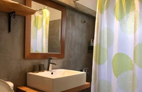 Xiulin House | Taroko Dan Aigle