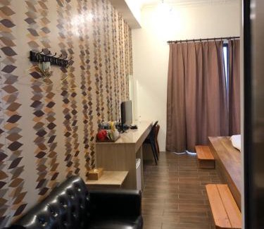 Xincheng House | Taroko Inn