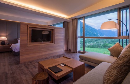 Xincheng Hotel | Taroko Liiko Hotels