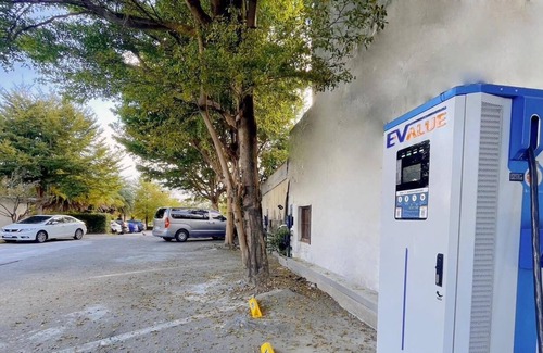 Xincheng Hotel | Taroko Liiko Hotels