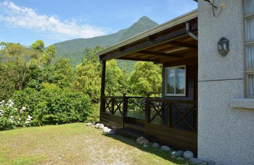 Xiulin House | Taroko Sialin Coffee Farm Homestay