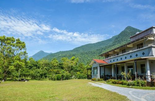 Xiulin House | Taroko Sialin Coffee Farm Homestay