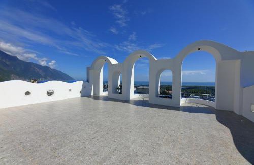 Xiulin Bed & Breakfast | Taroko Tkijig Ocean B&B