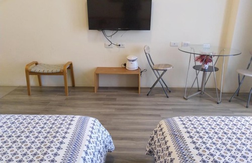 Xincheng House | Taroko Xincheng Old Street