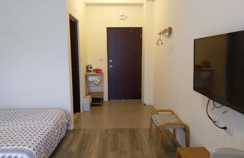 Xincheng House | Taroko Xincheng Old Street