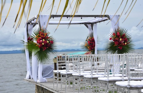 Livingston House | Tarpon Playa Blanca Guatemala
