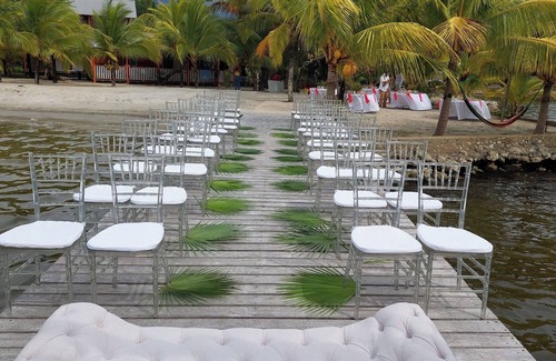 Livingston House | Tarpon Playa Blanca Guatemala