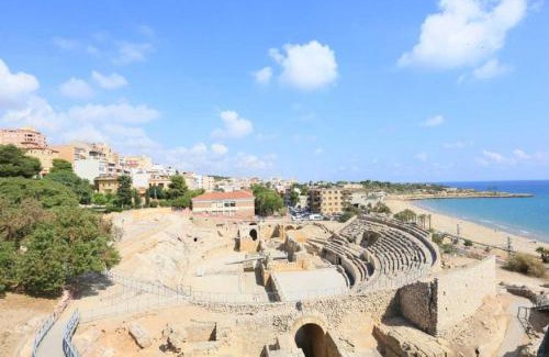 Tarragona Apartment | Tarragona Ciudad, El Serrallo AP-2