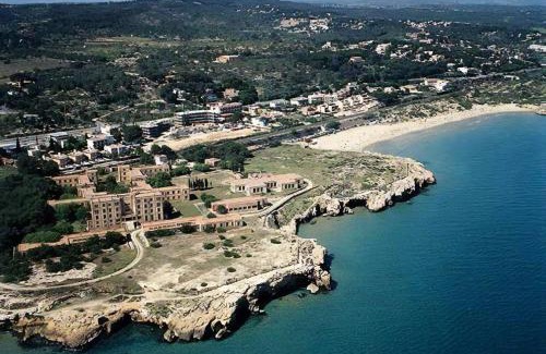 Tarragona Apartment | Tarragona Ciudad, El Serrallo AP-2