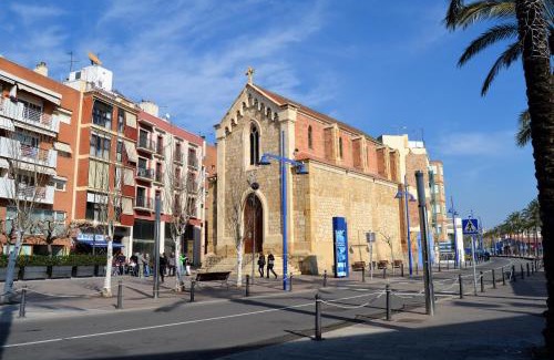 Tarragona Apartment | Tarragona Ciudad, El Serrallo AP-2