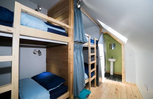 Tarset Cabin | Tarset Tor - Bothy Bunkhouse 3