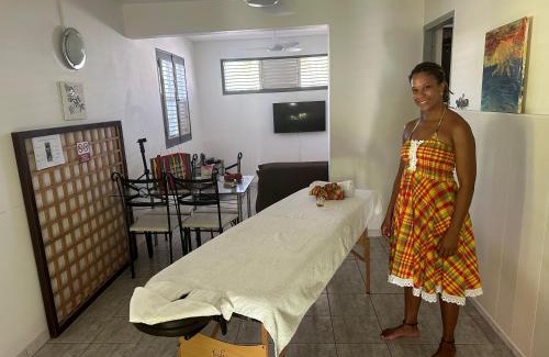 Tartane House | Tartane beach spa