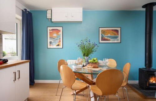 St. Buryan House | Tas Gwynn, St Buryan