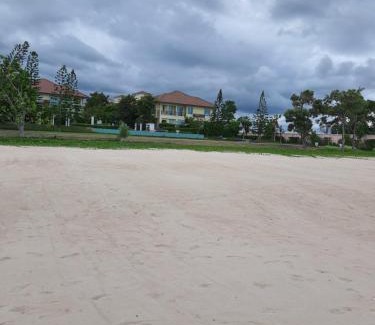 Cha-am House | Tascany Sea Beach Chaam-Huahin