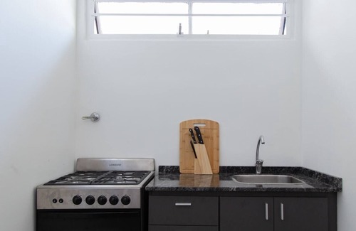 Buenos Aires Central Business District Apartment | Tasi Beautiful Apartment