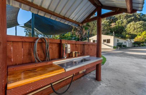 Waiotahi Resort | Tasman Holiday Parks - Ohiwa