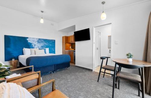 Waihi Beach Resort | Tasman Holiday Parks - Waihi Beach